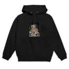 ogaのへんたいくま Hoodie