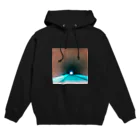 tamaccorochanのタイムスリップ Hoodie