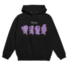 MAGMAのはろうぃん！ Hoodie