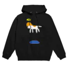 バードストライク和田のグッドバイ Hoodie