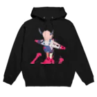 ダイスケリチャードのおにぎり Hoodie