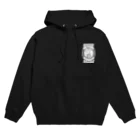 BIKE LABORIOUS HOMIESのKamikaze squad Hoodie