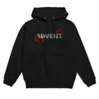 ADVENTのADVENT Hoodie