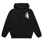 芳燈れいshopのどろんちゃんパーカー Hoodie