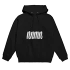 official_initiaのnnmn Hoodie