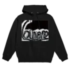 worksのCourage Hoodie