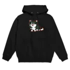 どうぶつのポンスキー Hoodie