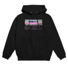 始皇帝 敬称略の環境壊れてるシリーズ Hoodie