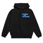 WASHINGTON CLUB SNOWBOARDINGのDISCO BOY Hoodie