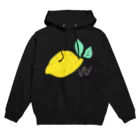 STARRINGのレモン Hoodie