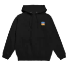 tachikoのバイブレーションしろ Hoodie