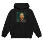 ARTWORKSのGogh Hoodie