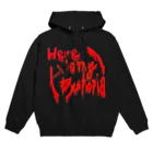 UK_StoreのDystopia Hoodie