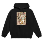 Ａｔｅｌｉｅｒ　Ｈｅｕｒｅｕｘのグランマのシュトーレン Hoodie