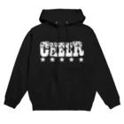 MeToo! CHEERのCHEER Hoodie