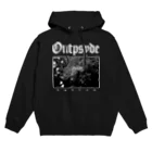 Outpsydeのhexion Hoodie