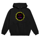 ROSE＆STONEのROSE＆STONE official logo Parker Hoodie