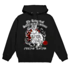 JOKERS FACTORYのFUUJIN RAIJIN  DARK COLOR VERSION Hoodie