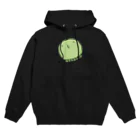 ウチウジンマンダラのぼのさん出発 Hoodie