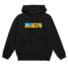 a piacere&.. (アピアチェーレ)のa piacere&..  Hoodie