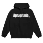 T-BASEのApropriado Hoodie