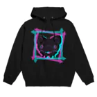 自己的ぱんでみっく。すとあのぱんでみっくちゃん：パーカー Hoodie