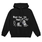 Hello I am ...のオンリーワン イグジット イッツ ミー！? Hoodie