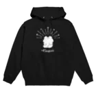 あぶけろのnonbiri Hoodie