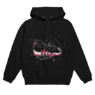 裁縫～ンのストロベリージャム Hoodie