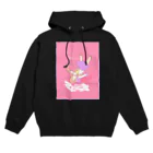 ○○(にわ)の恋に落ちる。 Hoodie