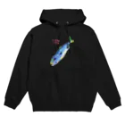 小骨🐟DIVAの釣猛者 Hoodie