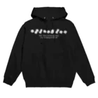 kofun-market（古墳マーケット）の古墳パーカー Hoodie