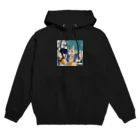 Shoso_kill_lifeの焦燥KILLLIFE Hoodie