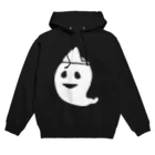 projectioncardのプロジェクションカード「心霊写真」 Hoodie