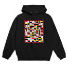 rioka24ki10のなんかお寿司食べたいな Hoodie