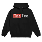 TesTee-StoreのTesTeeパーカー パーカー