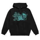 JOKERS FACTORYのLAS VEGAS  DARK COLOR VERSION Hoodie