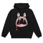 raggerのWGY Hoodie