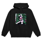〰️のうさぎちゃん Hoodie
