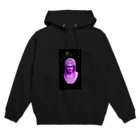 ningennomonoの寒いパーカー Hoodie