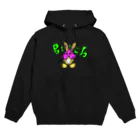 BEBE SHOPのBitch Hoodie パーカー