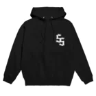 S_S_のSS first hoodie パーカー