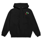 せのじゅんの４ボタン Hoodie