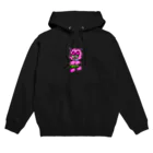 BEBE SHOPのMonster Hoodie パーカー