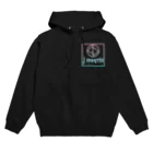 アシメショップのアシメグッズ　〜パステル〜 Hoodie