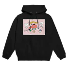 遠州天狗屋👺のだいじょぶだら！ Hoodie