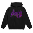 Silly's Clubのhip-hop Parker Hoodie