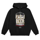 PECO913のKASAI BEER パーカー