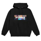 ぷぷぷ屋のPARTY PEOPLE Hoodie