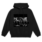 StrangeCapsule（ストレンジカプセル）のHOLE Hoodie